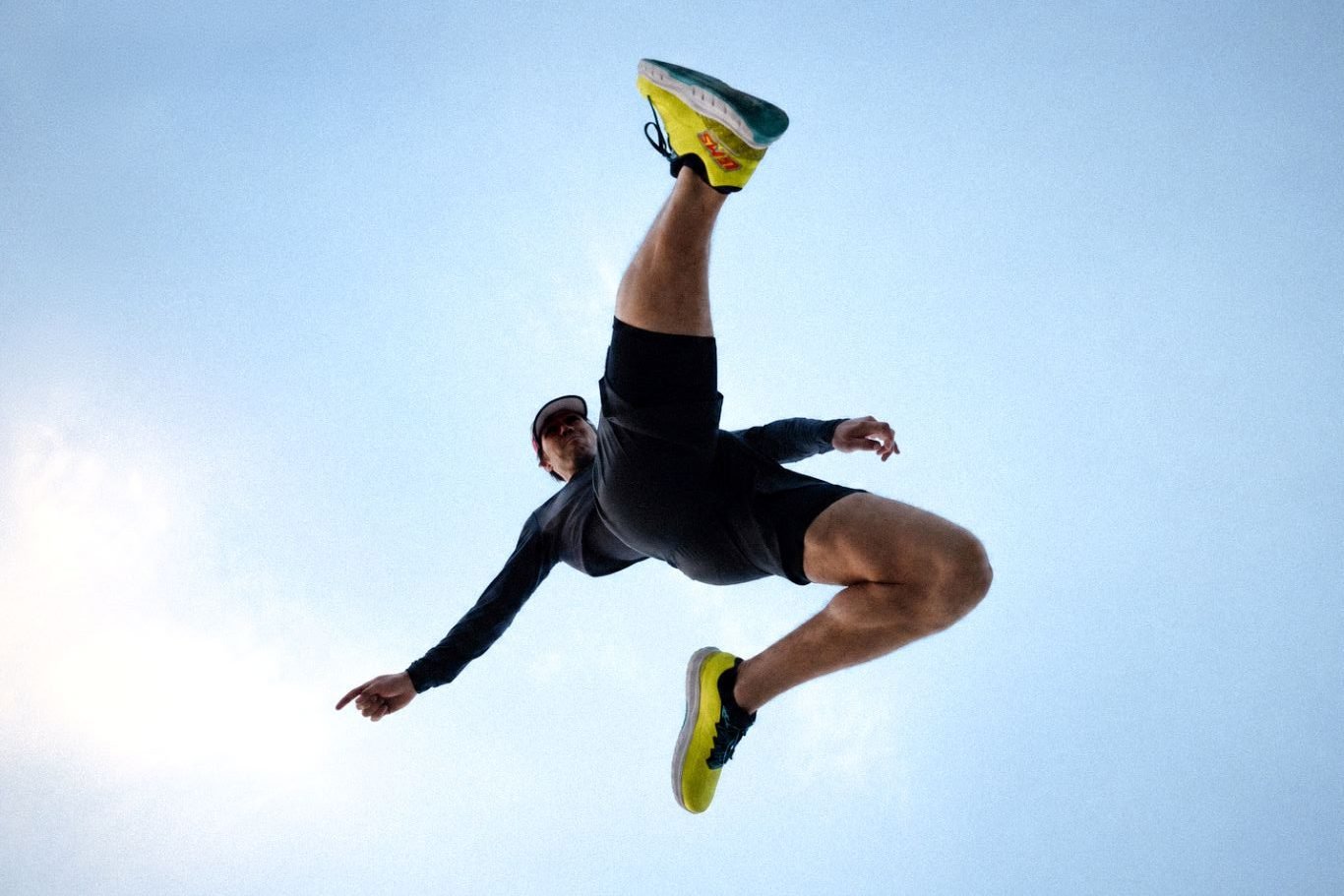 Lems ZENSPEED Lite are Lightweight