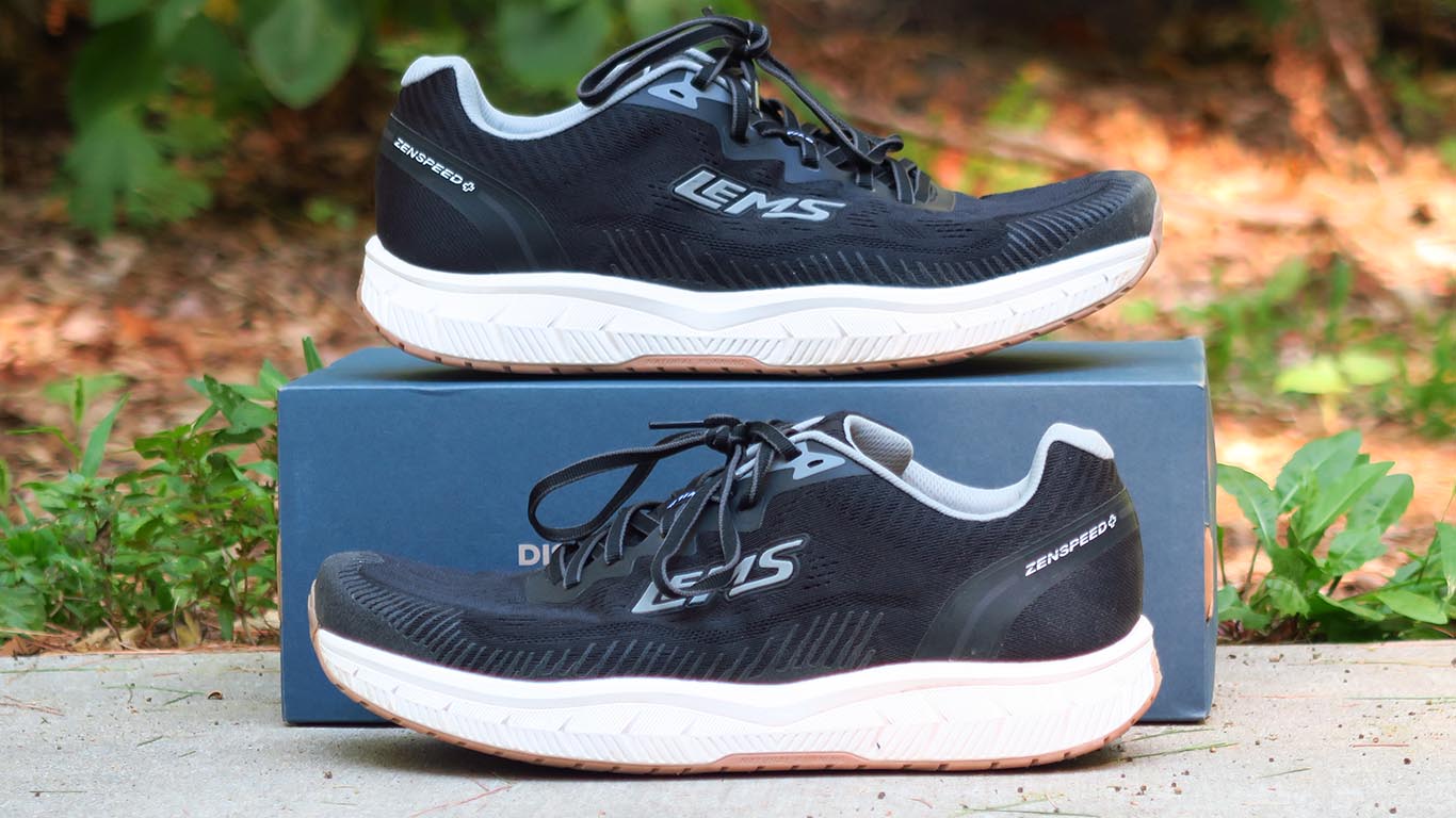 Lems ZENSPEED+ Review